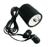 Rilevatore microtelecamere